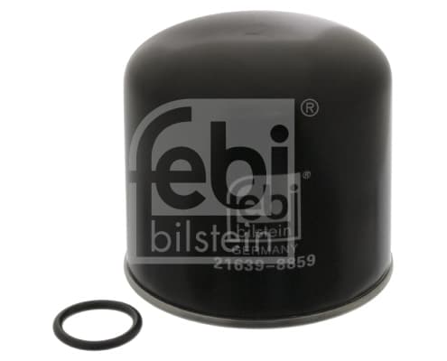 Õhukuivatuspadrun, suruõhusüsteem FEBI BILSTEIN 21639