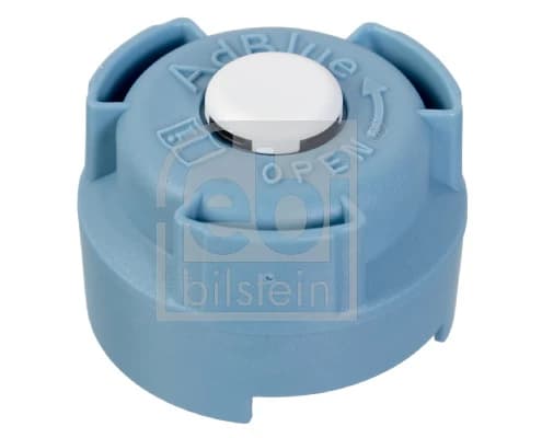 Lukk, tankimisüksus (karbamiidi sissepritse) FEBI BILSTEIN 179553
