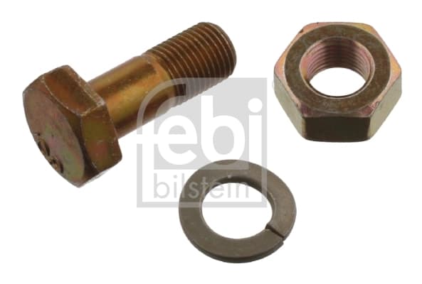 Kruvi, ajamivõlli äärik FEBI BILSTEIN 03344