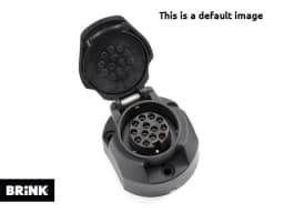 Elektrikomplekt, haakeseade BRINK 727454
