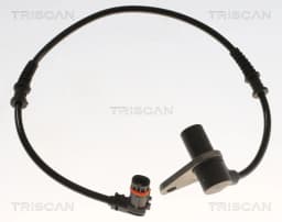 Andur, rattapöörete arv TRISCAN 8180 23116