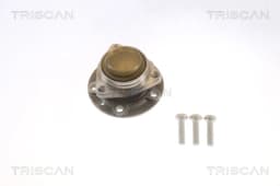 Rattalaagrikomplekt TRISCAN 8530 29140