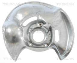 Plekk, piduriketas TRISCAN 8125 23117