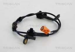 Andur, rattapöörete arv TRISCAN 8180 40101