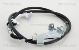 Tross, seisupidur TRISCAN 8140 131327