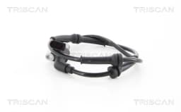 Andur, rattapöörete arv TRISCAN 8180 16275