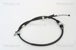 Tross, seisupidur TRISCAN 8140 43127