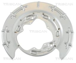 Plekk, piduriketas TRISCAN 8125 18205