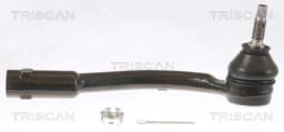 Rooliots TRISCAN 8500 43151
