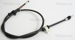 Tross, seisupidur TRISCAN 8140 42143