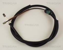 Tross, seisupidur TRISCAN 8140 25167