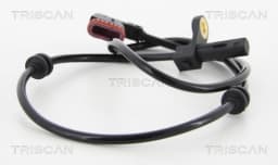 Andur, rattapöörete arv TRISCAN 8180 23413