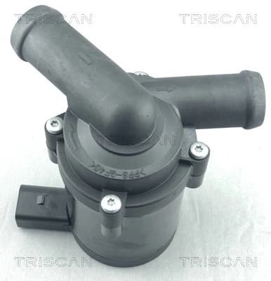 Veepump, mootori jahutus TRISCAN 8600 20003
