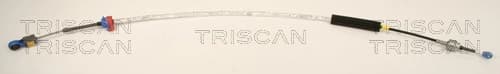 Tross, automaatkäigukast TRISCAN 8140 28701