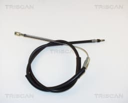 Tross, seisupidur TRISCAN 8140 29130