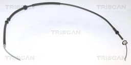 Tross, seisupidur TRISCAN 8140 151093