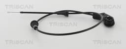 Mootorikapoti trossid TRISCAN 8140 11601