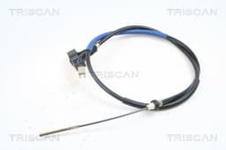 Tross, seisupidur TRISCAN 8140 28181