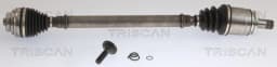 Veovõll TRISCAN 8540 11578