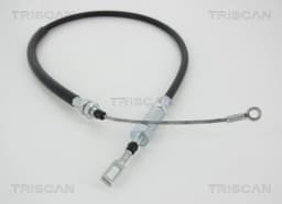 Tross, seisupidur TRISCAN 8140 10135