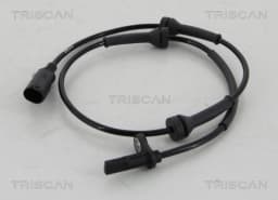 Andur, rattapöörete arv TRISCAN 8180 16225