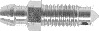 Õhutuskruvi/-klapp TRISCAN 8105 3663