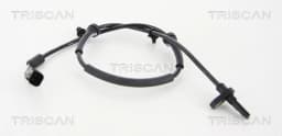 Andur, rattapöörete arv TRISCAN 8180 50172