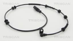 Andur, rattapöörete arv TRISCAN 8180 15136