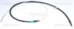 Tross, seisupidur TRISCAN 8140 281119