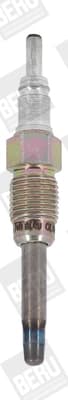 Hõõgküünal, elektr.soojendus BorgWarner (BERU) GN020