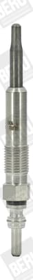 Hõõgküünal BorgWarner (BERU) GN018