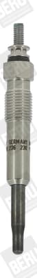 Hõõgküünal BorgWarner (BERU) GN999