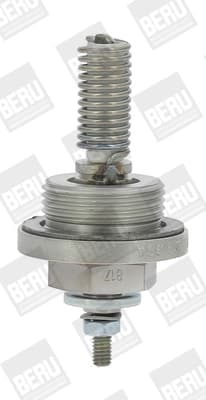 Hõõgküünal, seisuküte BorgWarner (BERU) GHA408