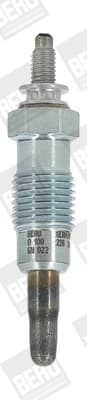 Hõõgküünal BorgWarner (BERU) GN022