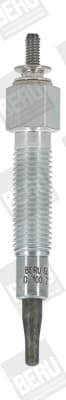 Hõõgküünal BorgWarner (BERU) GN994