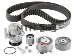 Veepump + hammasrihmakomplekt SNR KDP457.500