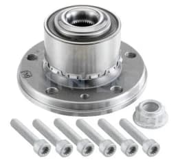 Rattalaagrikomplekt SNR R154.58