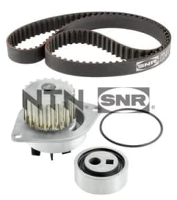 Veepump + hammasrihmakomplekt SNR KDP459.070