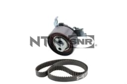 Hammasrihma komplekt SNR KD453.15
