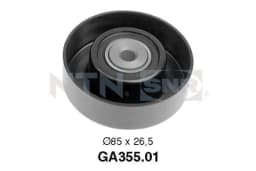 Seade-/juhtrull, soonrihm SNR GA355.01