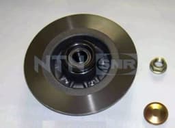 Piduriketas SNR KF155.83U