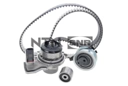 Veepump + hammasrihmakomplekt SNR KDP457.830S