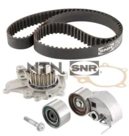 Veepump + hammasrihmakomplekt SNR KDP470.240