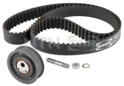 Hammasrihma komplekt SNR KD457.01