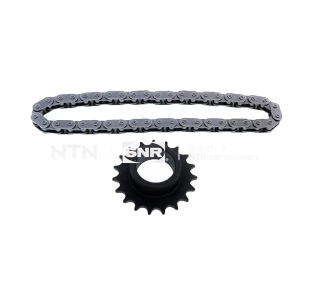 Mootori keti komplekt SNR KDC455.10