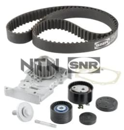Veepump + hammasrihmakomplekt SNR KDP455.570