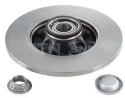 Piduriketas SNR KF159.60U