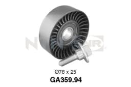 Seade-/juhtrull, soonrihm SNR GA359.94