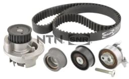 Veepump + hammasrihmakomplekt SNR KDP453.170
