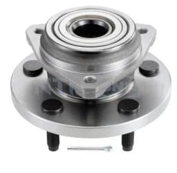 Rattalaagrikomplekt SNR R186.27